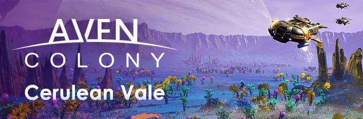 Aven Colony - Cerulean Vale – صورة 2