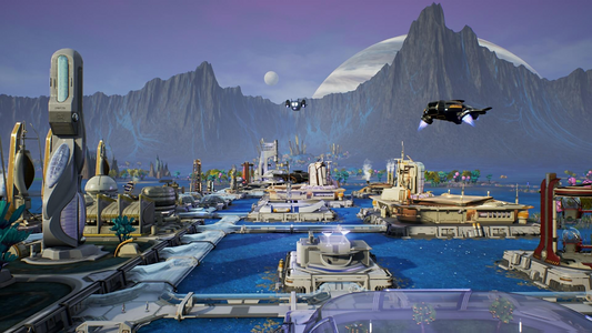 Aven Colony - Cerulean Vale  للبيع في مصر من خلال Games2Egypt