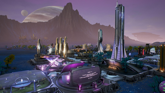 Aven Colony - Cerulean Vale  للبيع في مصر من خلال Games2Egypt
