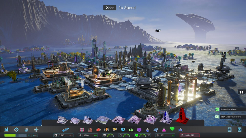 Aven Colony - Cerulean Vale – image 4