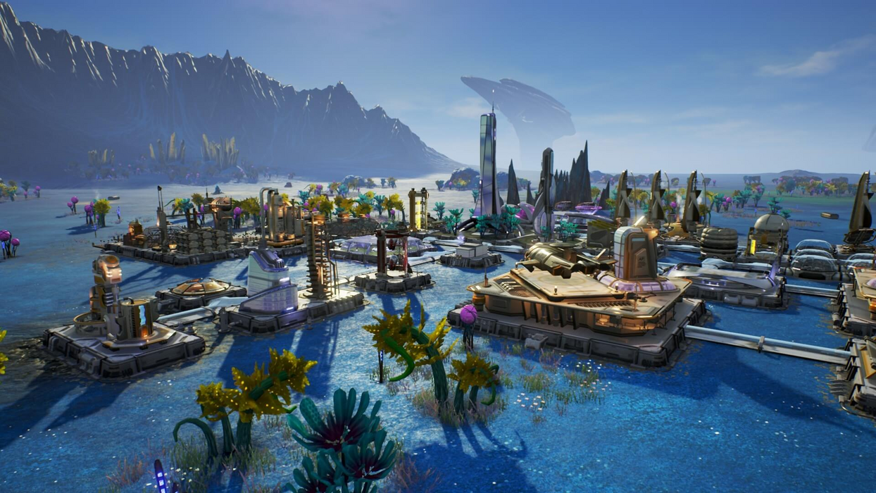 Aven Colony - Cerulean Vale  للبيع في مصر من خلال Games2Egypt
