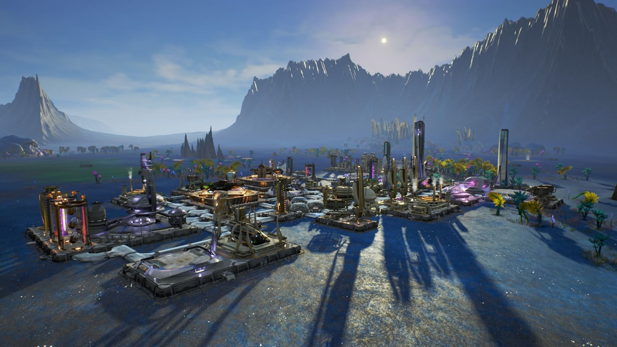 Aven Colony - Cerulean Vale  للبيع في مصر من خلال Games2Egypt