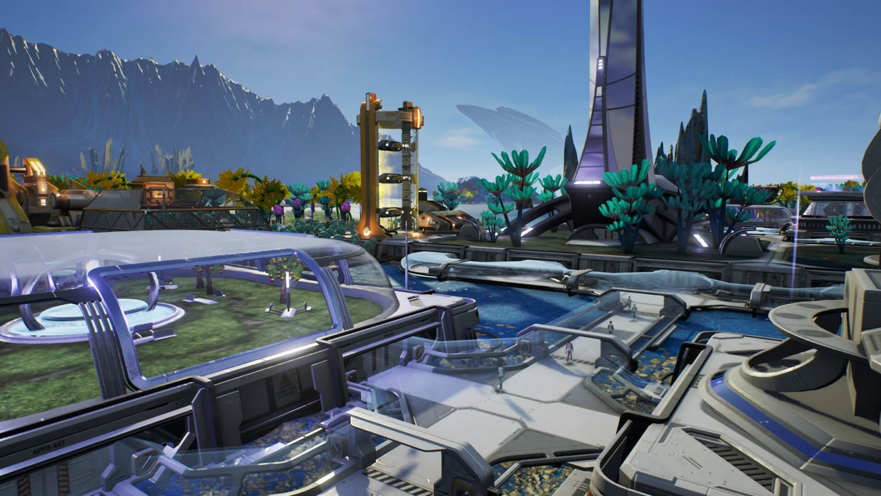 Aven Colony - Cerulean Vale  للبيع في مصر من خلال Games2Egypt