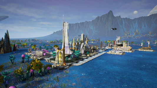 Aven Colony - Cerulean Vale  للبيع في مصر من خلال Games2Egypt