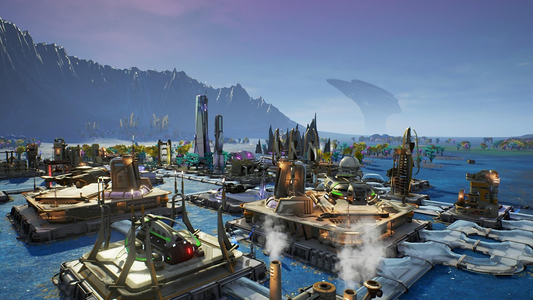 Aven Colony - Cerulean Vale  للبيع في مصر من خلال Games2Egypt