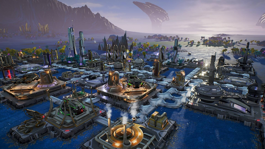 Aven Colony - Cerulean Vale  للبيع في مصر من خلال Games2Egypt