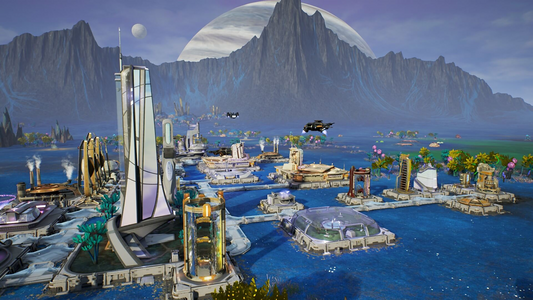 Aven Colony - Cerulean Vale  للبيع في مصر من خلال Games2Egypt