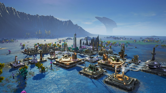 Aven Colony - Cerulean Vale  للبيع في مصر من خلال Games2Egypt