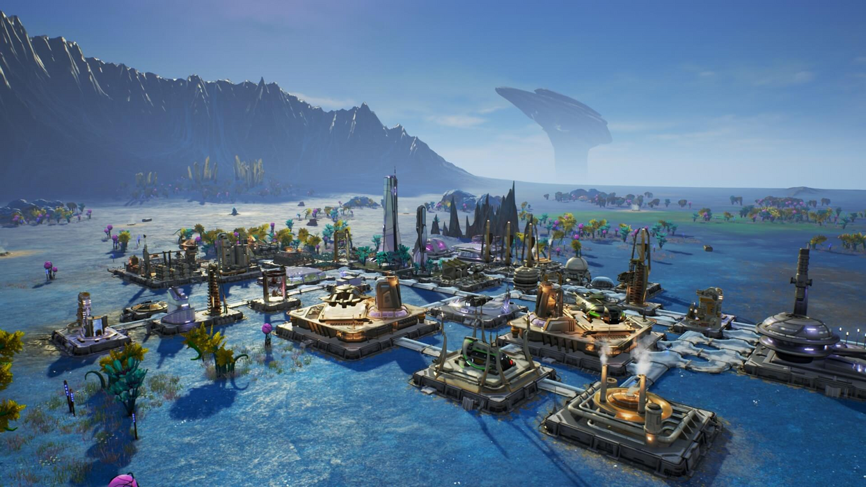Aven Colony - Cerulean Vale  للبيع في مصر من خلال Games2Egypt