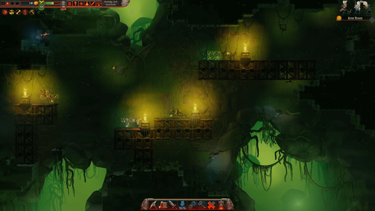 Hammerting - Early Access  للبيع في مصر من خلال Games2Egypt