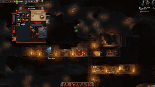Hammerting - Early Access  للبيع في مصر من خلال Games2Egypt