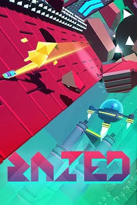 RAZED -  للبيع في مصر من خلال Games2Egypt