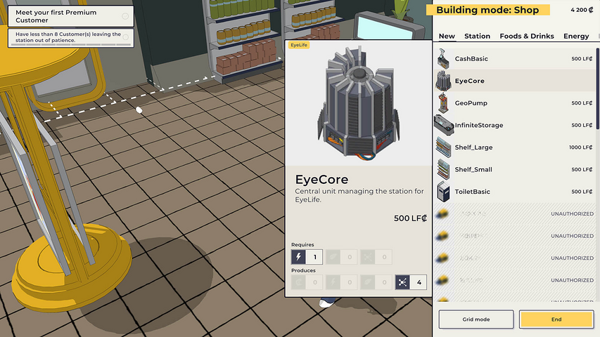 Flat Eye – image 5