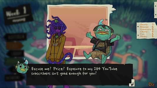 Monster Prom: First Crush Bundle  للبيع في مصر من خلال Games2Egypt