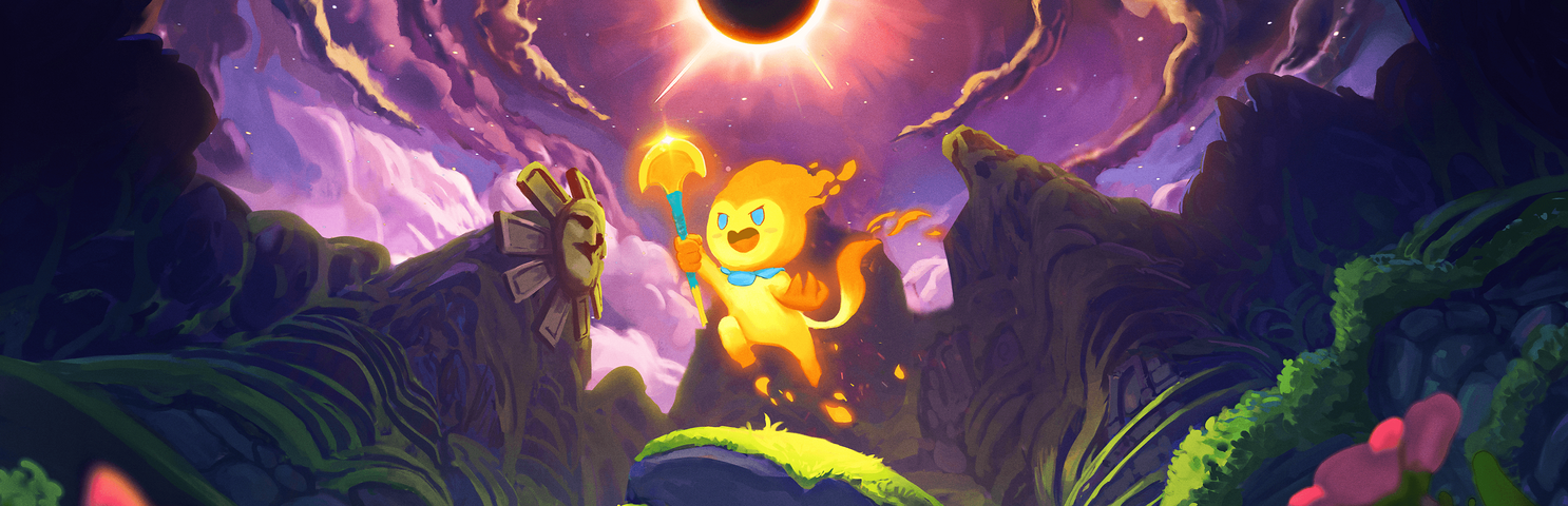 Imp of the Sun – صورة 2