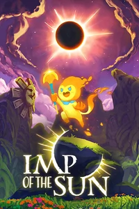 Imp of the Sun -  للبيع في مصر من خلال Games2Egypt