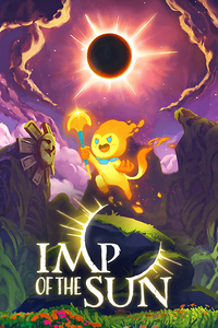 Imp of the Sun