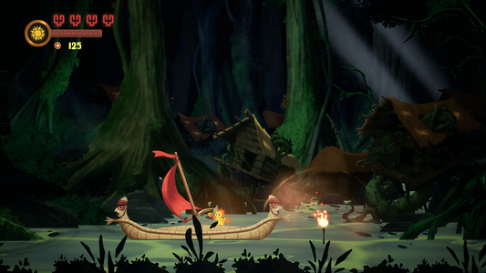 Imp of the Sun  for sale in Egypt from Games2Egypt