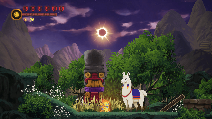 Imp of the Sun – صورة 5