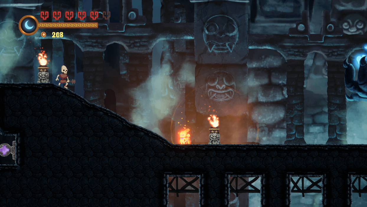 Imp of the Sun  for sale in Egypt from Games2Egypt