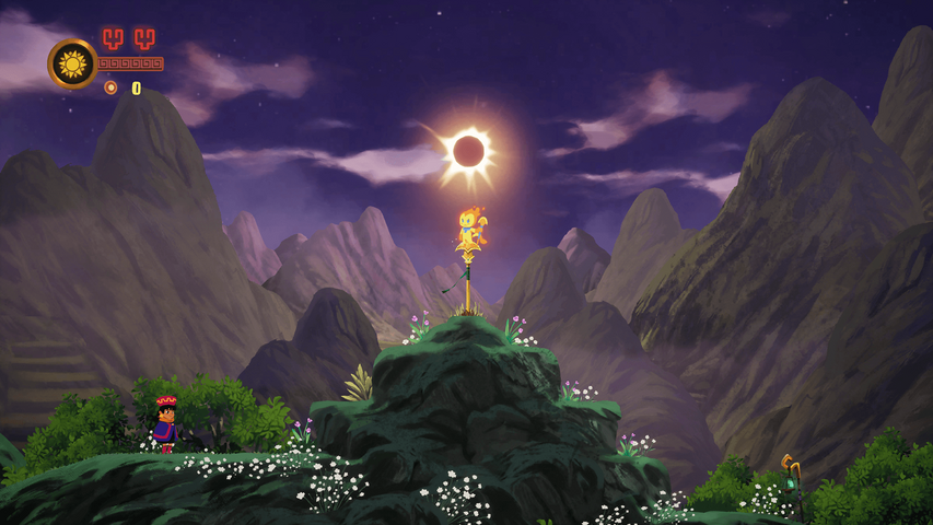 Imp of the Sun – صورة 8