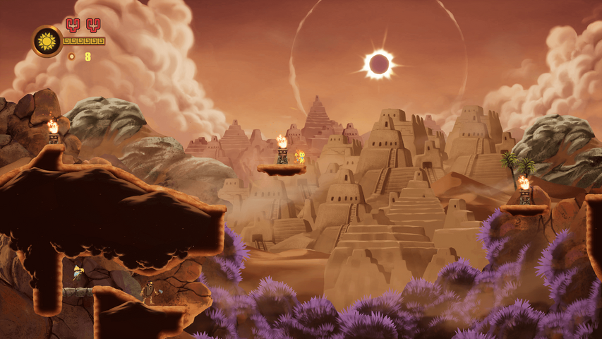 Imp of the Sun – صورة 10