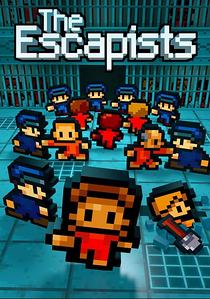 The Escapists