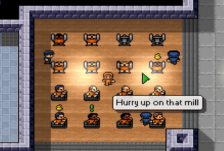 The Escapists  للبيع في مصر من خلال Games2Egypt