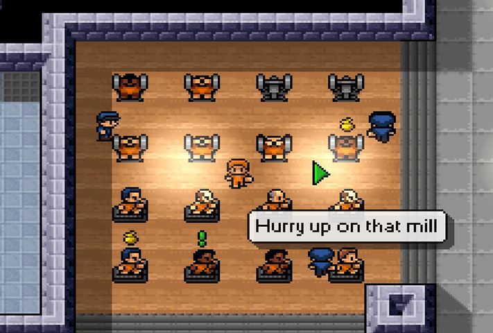 The Escapists – image 4