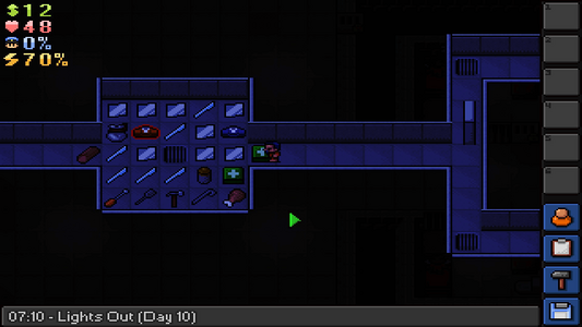 The Escapists  للبيع في مصر من خلال Games2Egypt