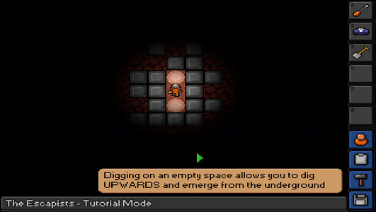 The Escapists  للبيع في مصر من خلال Games2Egypt