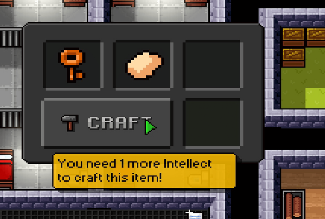 The Escapists  للبيع في مصر من خلال Games2Egypt
