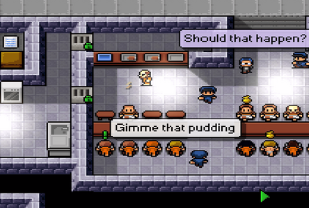 The Escapists  للبيع في مصر من خلال Games2Egypt