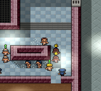 The Escapists  للبيع في مصر من خلال Games2Egypt