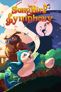 Songbird Symphony  للبيع في مصر من خلال Games2Egypt