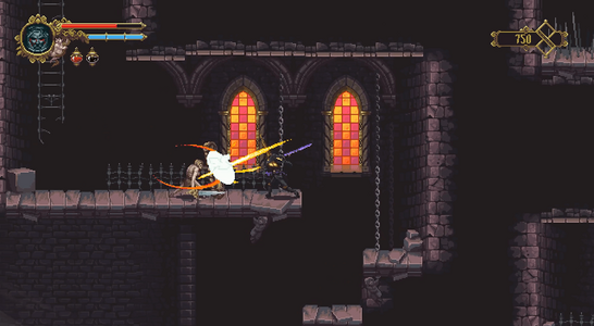 Blasphemous - 'Alloy of Sin' Character Skin  للبيع في مصر من خلال Games2Egypt