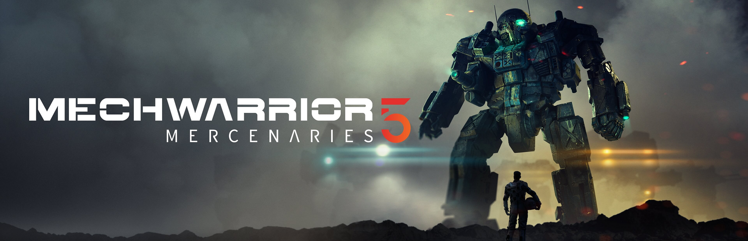 MechWarrior 5: Mercenaries – image 2