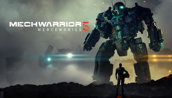MechWarrior 5: Mercenaries – image 3