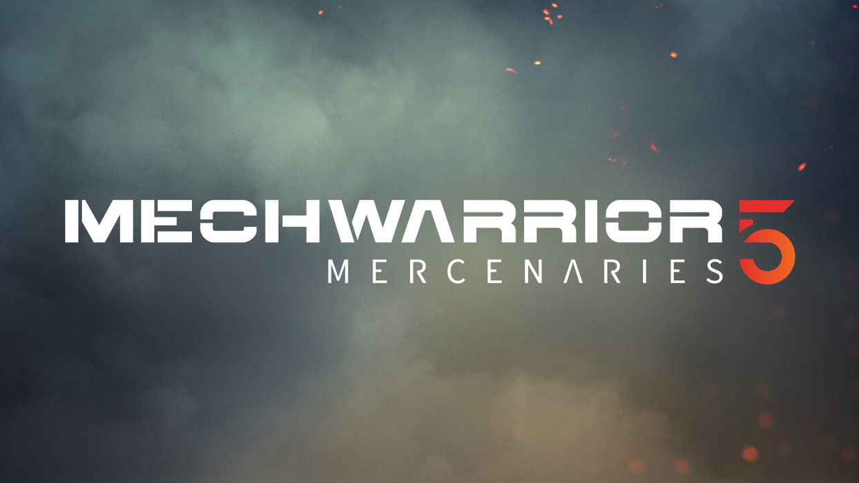 MechWarrior 5: Mercenaries  للبيع في مصر من خلال Games2Egypt