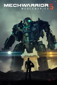 MechWarrior 5: Mercenaries -  للبيع في مصر من خلال Games2Egypt