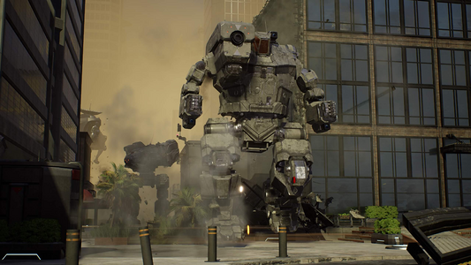 MechWarrior 5: Mercenaries  للبيع في مصر من خلال Games2Egypt
