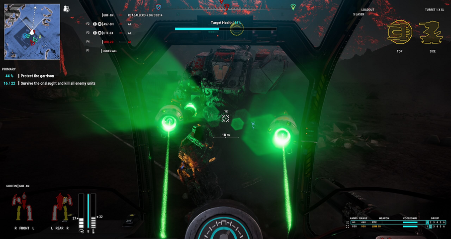 MechWarrior 5: Mercenaries – image 6