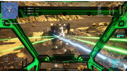 MechWarrior 5: Mercenaries  للبيع في مصر من خلال Games2Egypt