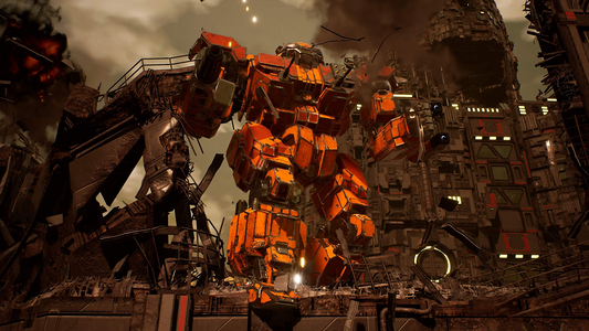 MechWarrior 5: Mercenaries  للبيع في مصر من خلال Games2Egypt