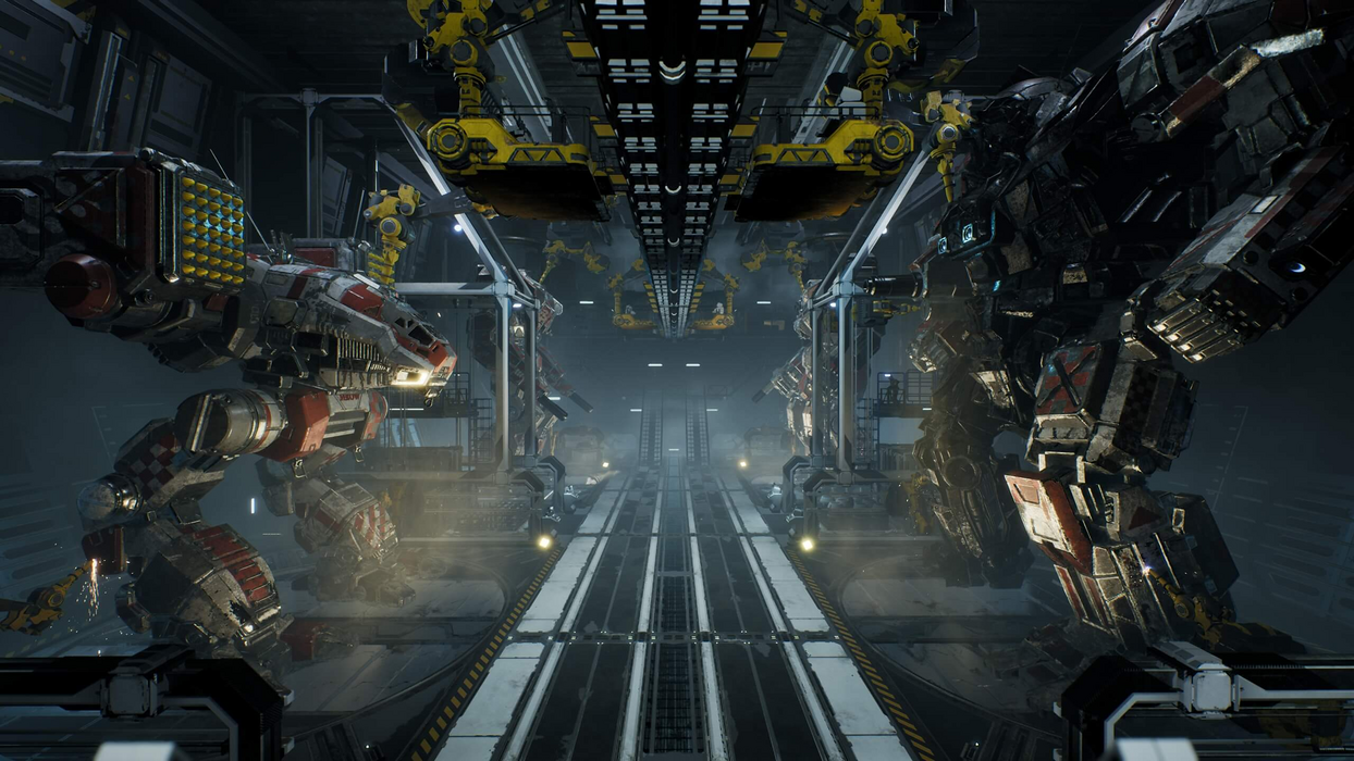 MechWarrior 5: Mercenaries  للبيع في مصر من خلال Games2Egypt