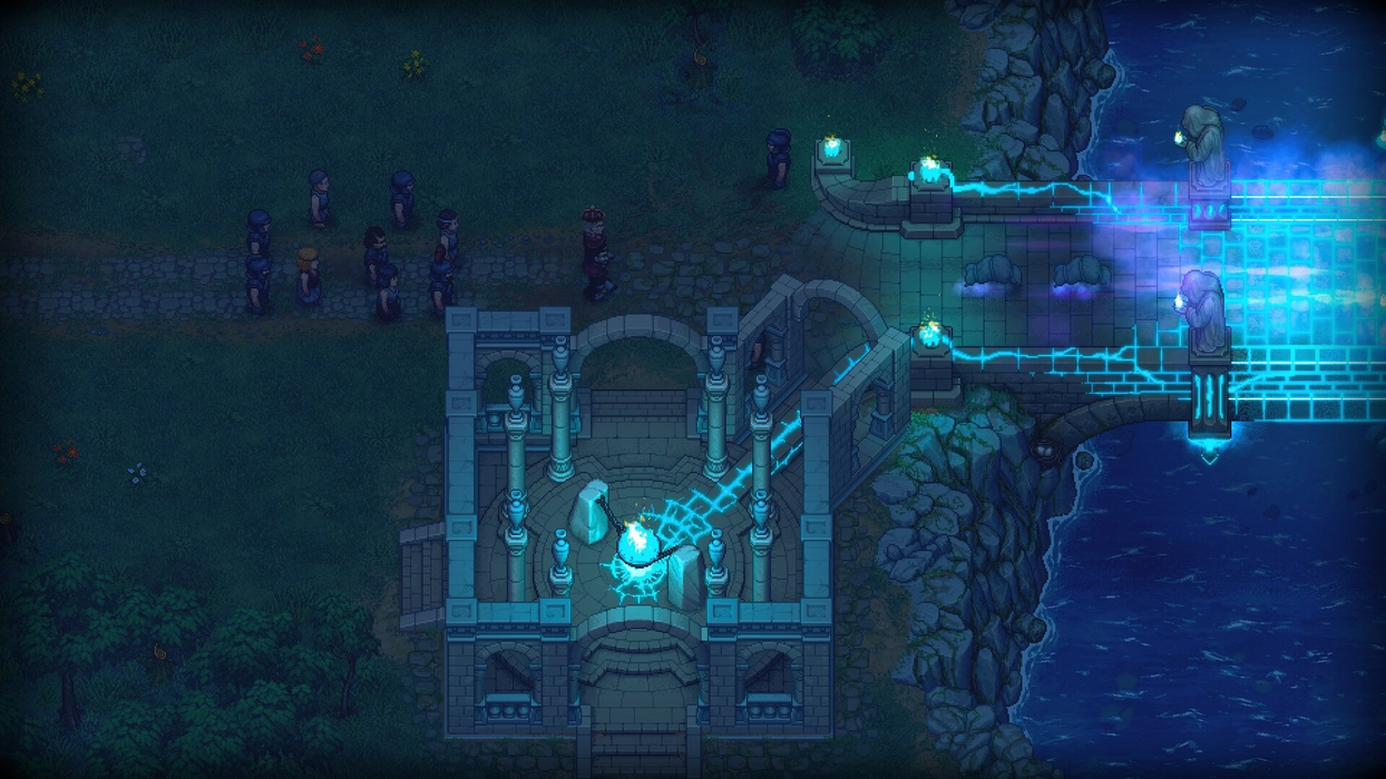Graveyard Keeper - Stranger Sins  للبيع في مصر من خلال Games2Egypt