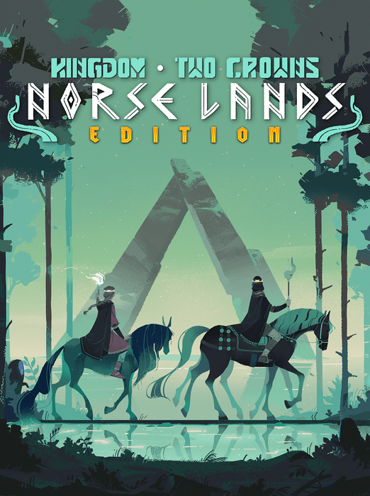 Kingdom Two Crowns: Norse Lands Edition  للبيع في مصر من خلال Games2Egypt