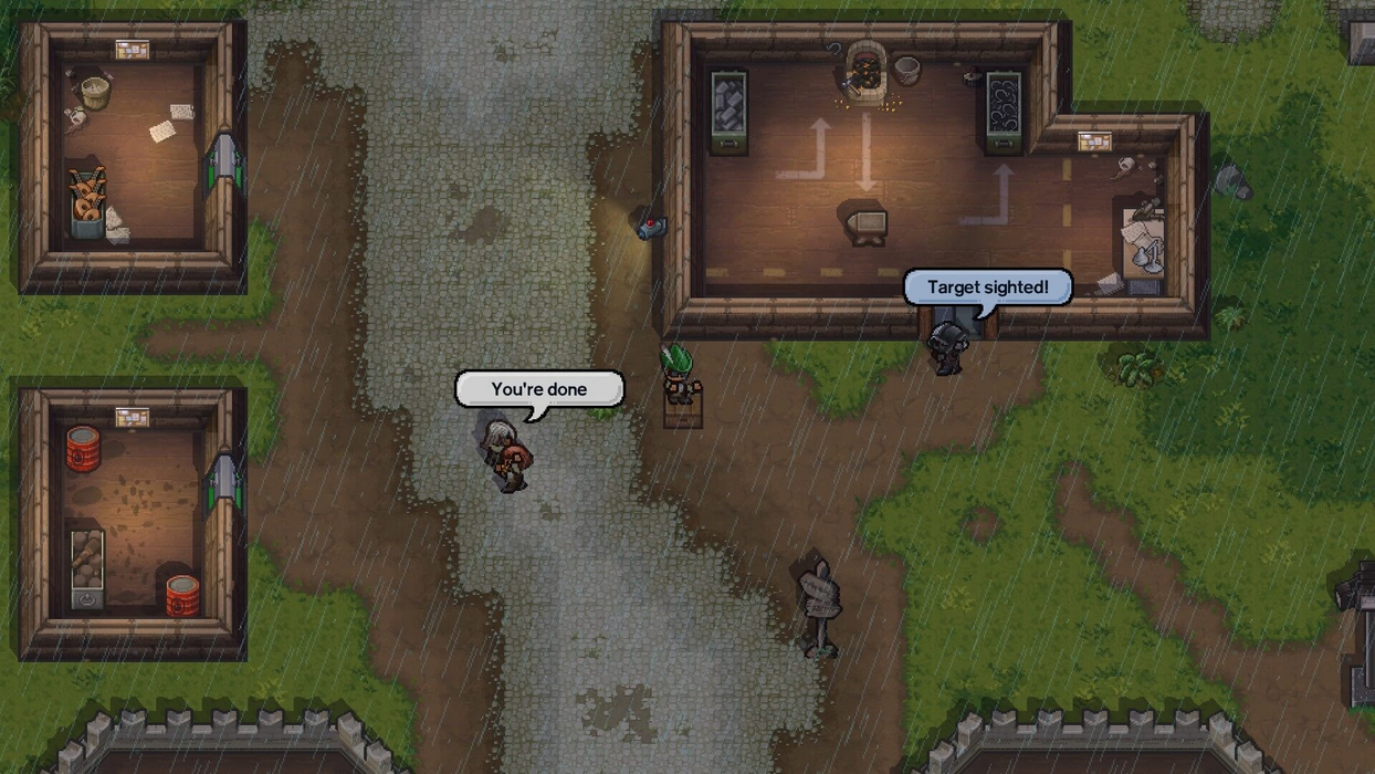 The Escapists 2 - Dungeons and Duct Tape  للبيع في مصر من خلال Games2Egypt
