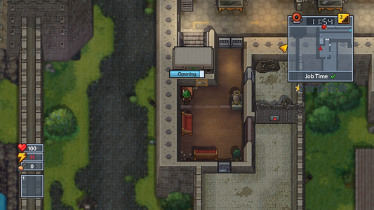 The Escapists 2 - Dungeons and Duct Tape  للبيع في مصر من خلال Games2Egypt