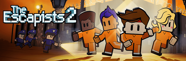 The Escapists 2 – صورة 3